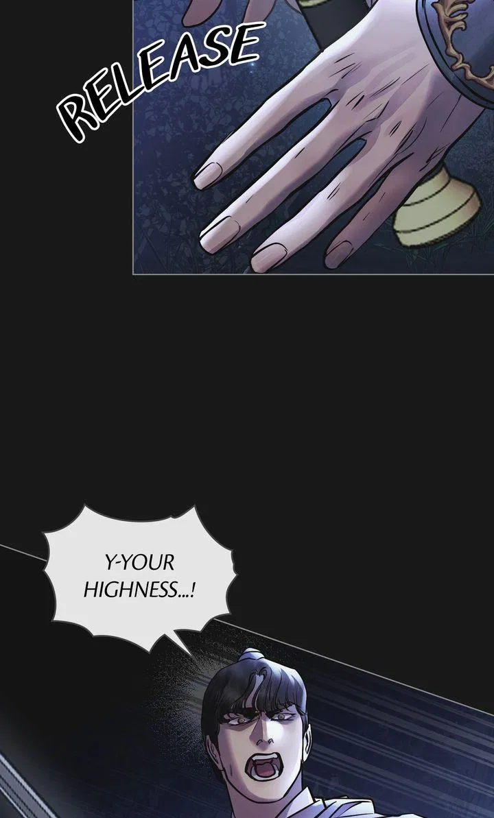 The Tainted Half Chapter 37 – Page 30