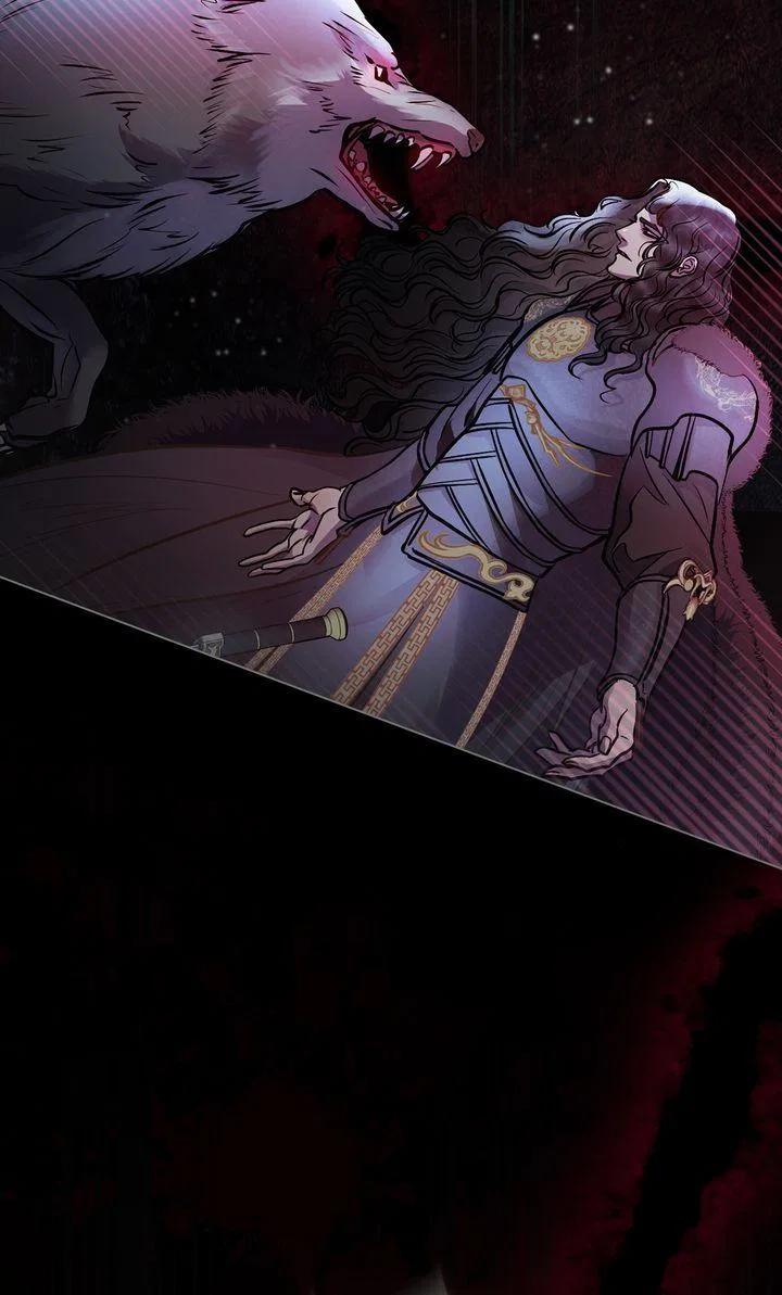 The Tainted Half Chapter 37 – Page 32