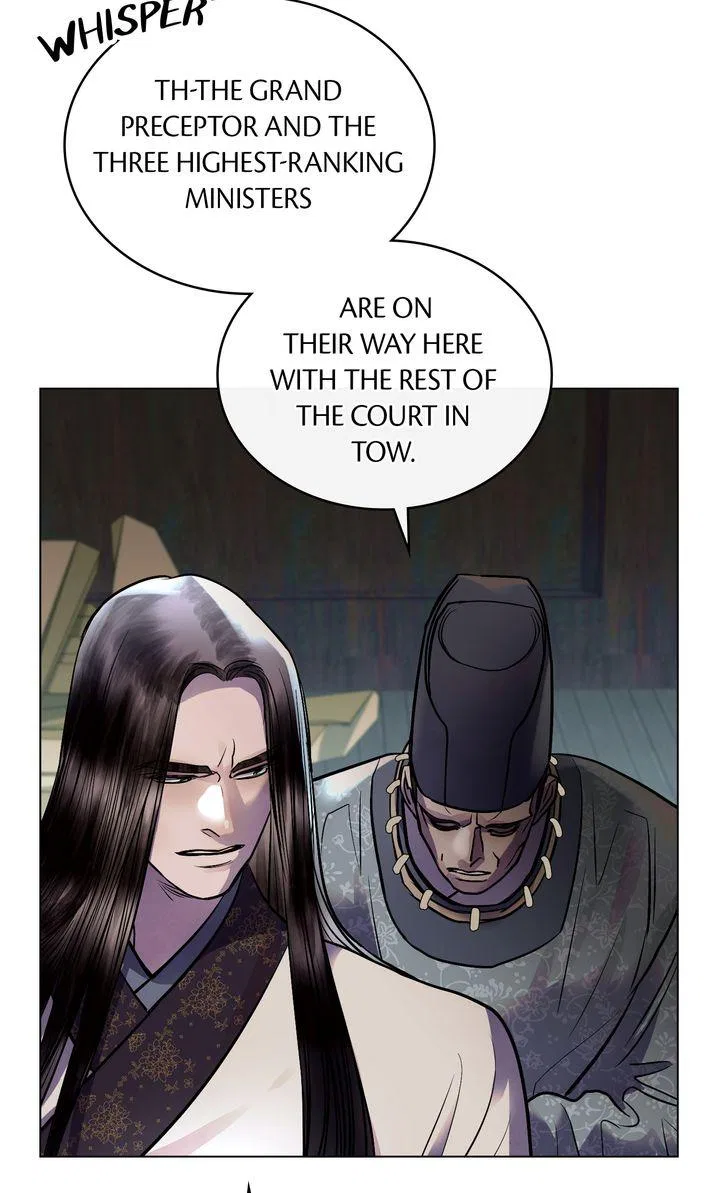 The Tainted Half Chapter 37 – Page 60