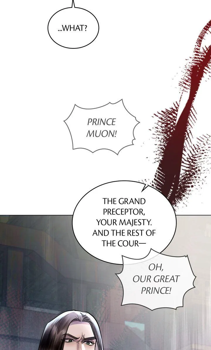 The Tainted Half Chapter 37 – Page 61