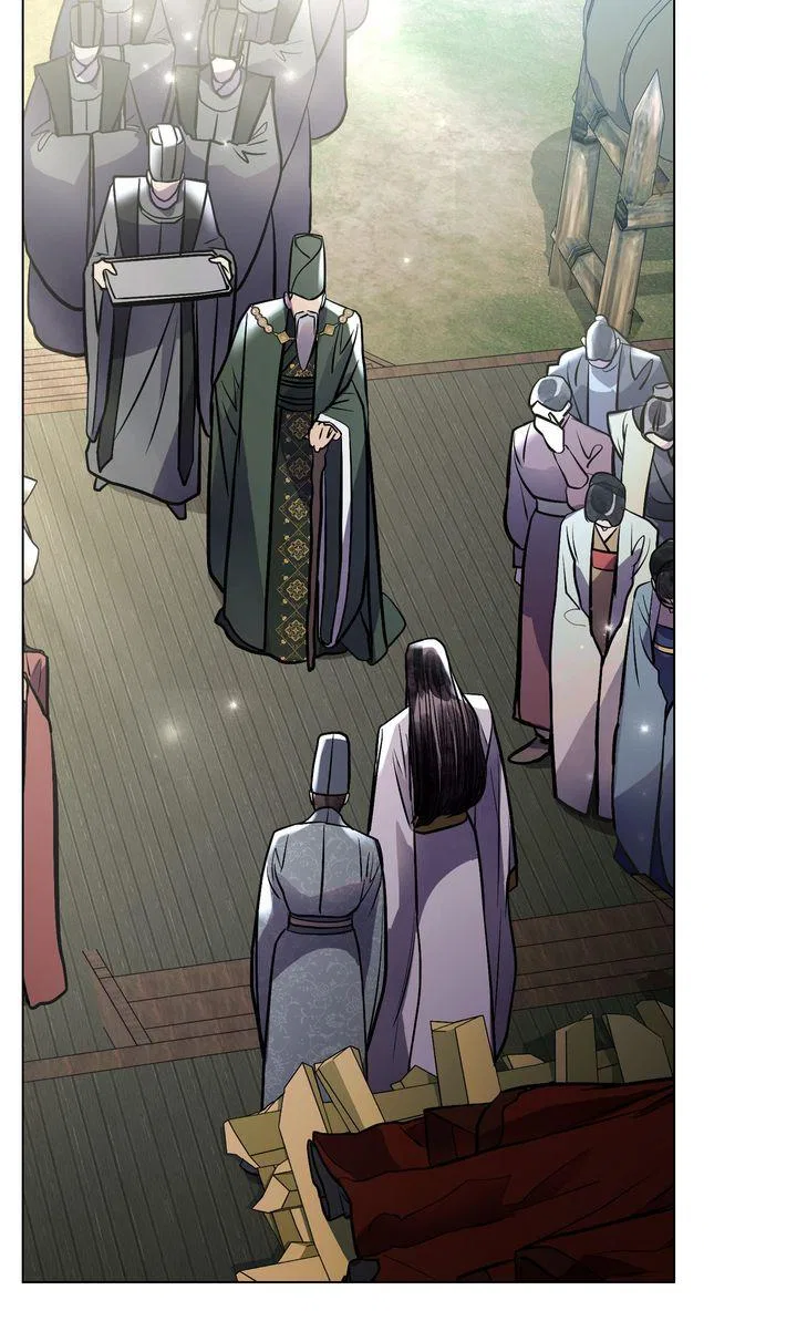 The Tainted Half Chapter 37 – Page 65