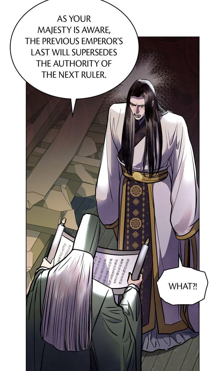 The Tainted Half Chapter 37 – Page 69