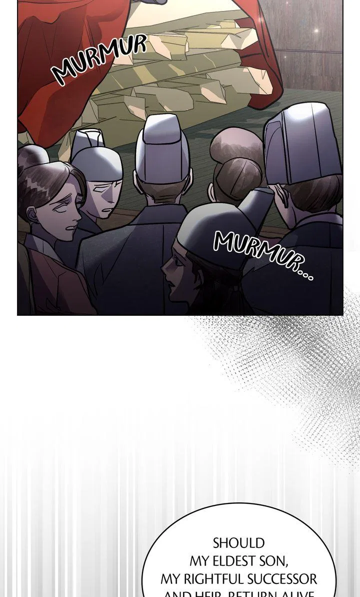 The Tainted Half Chapter 37 – Page 72