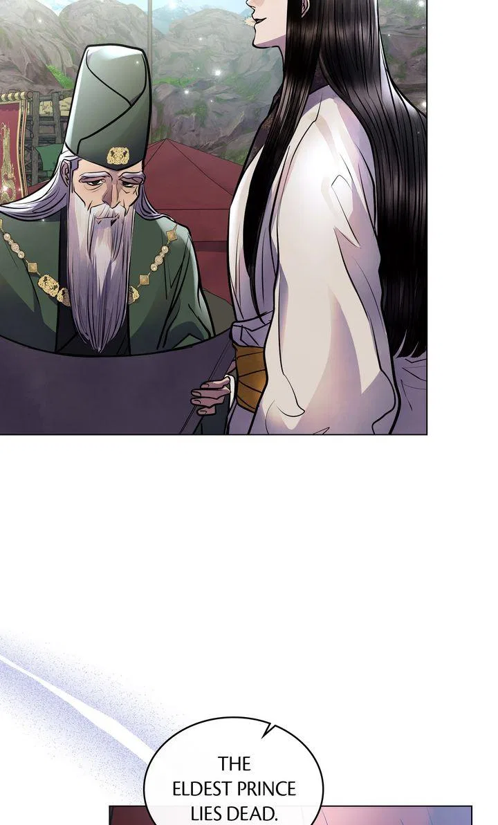 The Tainted Half Chapter 37 – Page 76