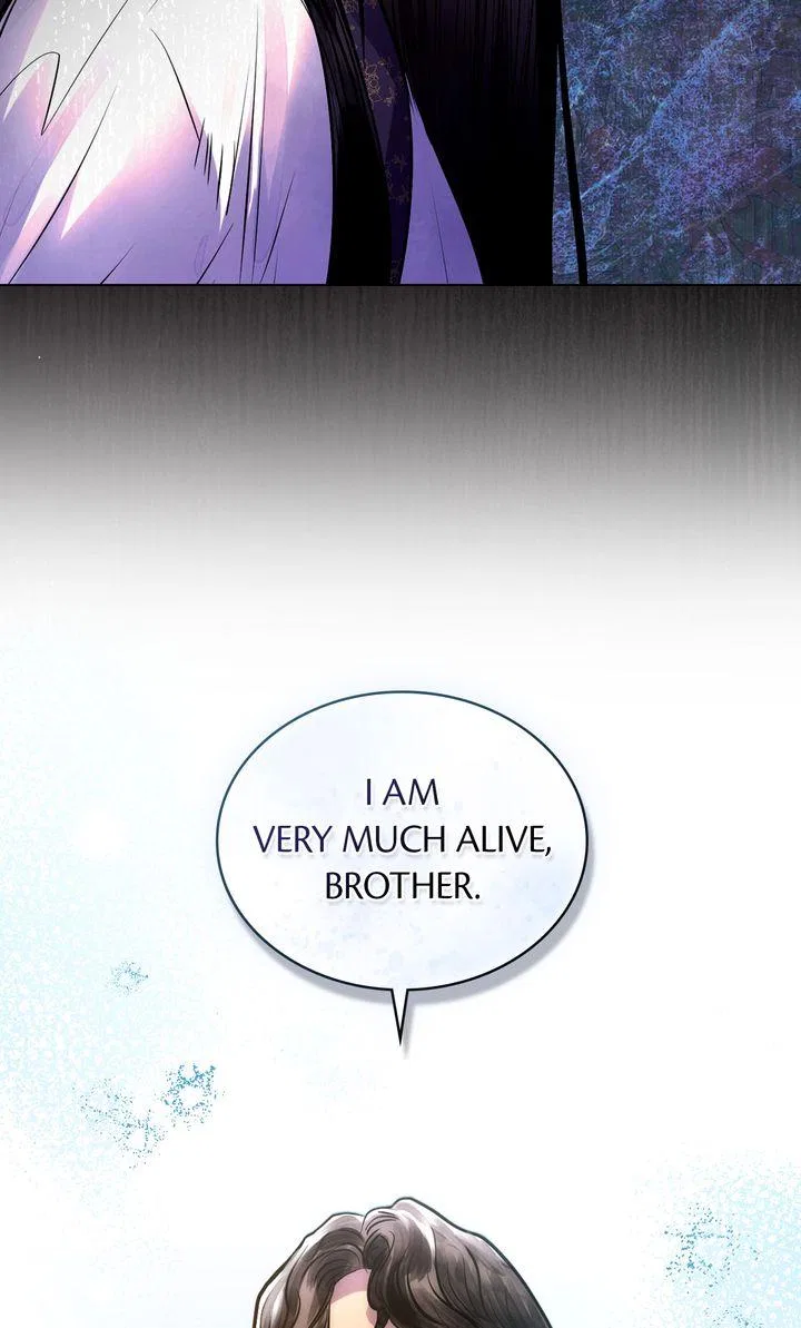 The Tainted Half Chapter 37 – Page 81