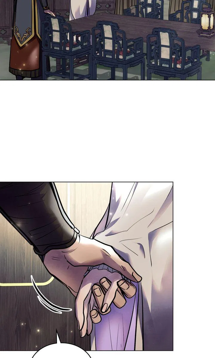The Tainted Half Chapter 36 – Page 3