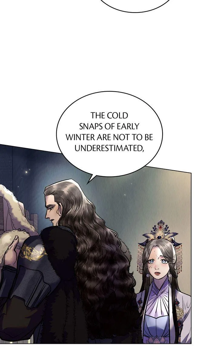The Tainted Half Chapter 36 – Page 9