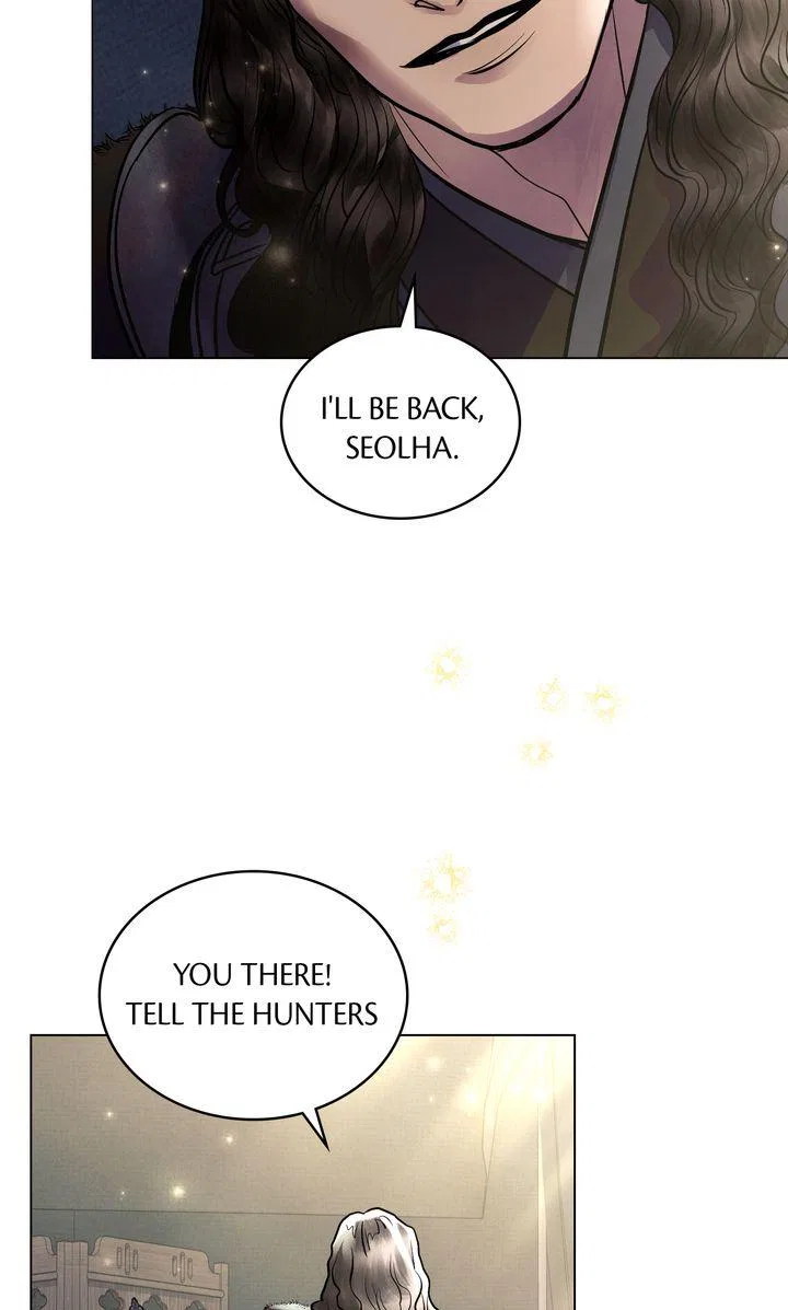 The Tainted Half Chapter 36 – Page 21