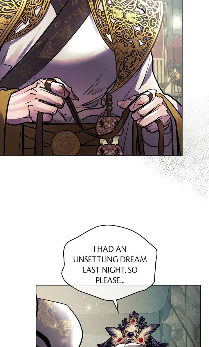 The Tainted Half Chapter 36 – Page 34