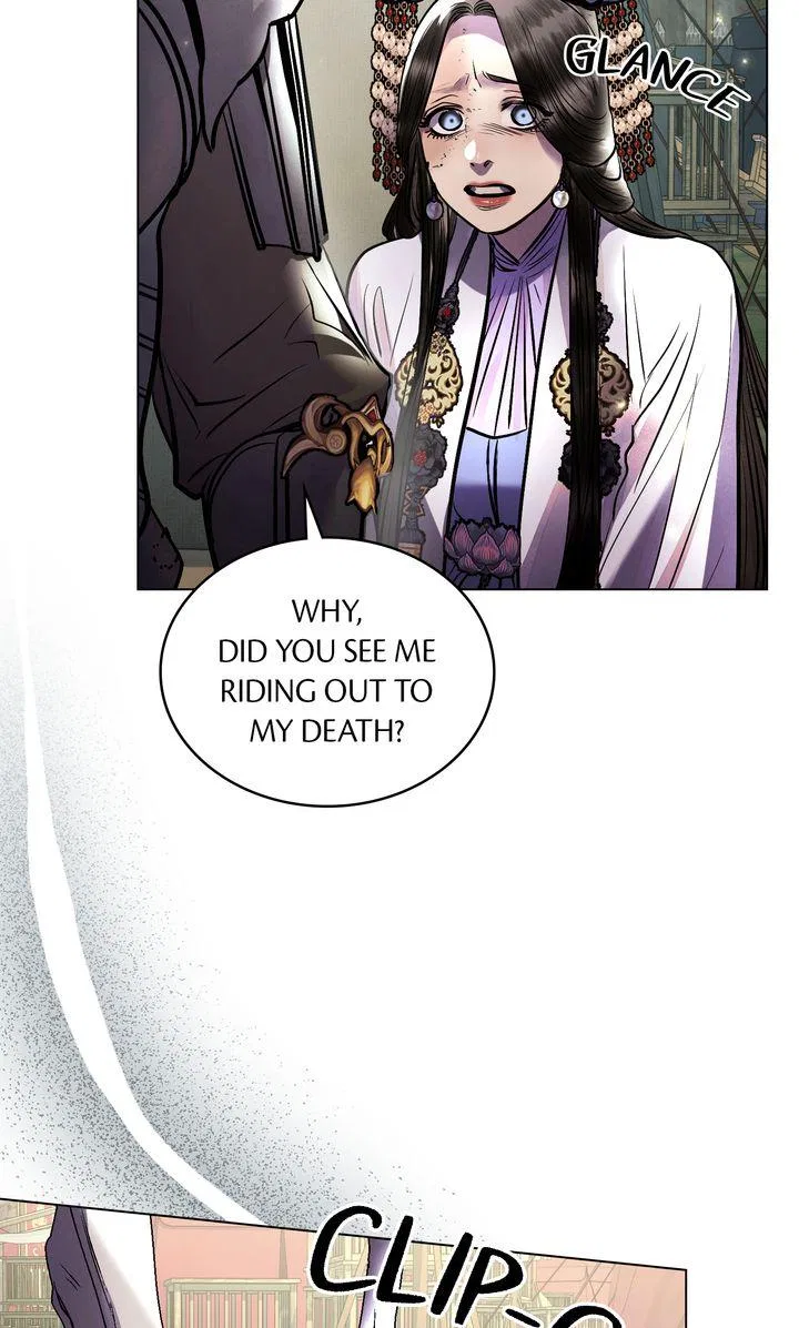 The Tainted Half Chapter 36 – Page 35