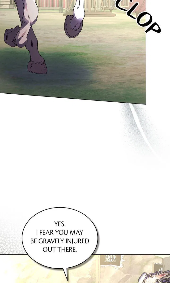 The Tainted Half Chapter 36 – Page 36