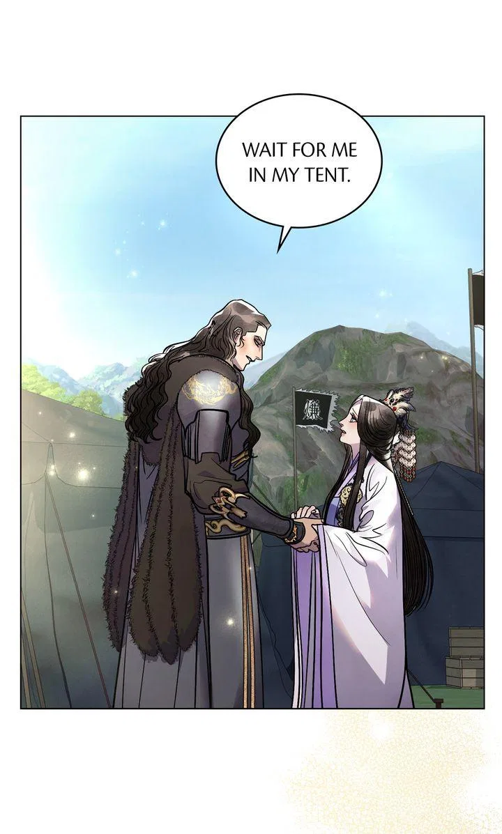 The Tainted Half Chapter 36 – Page 47