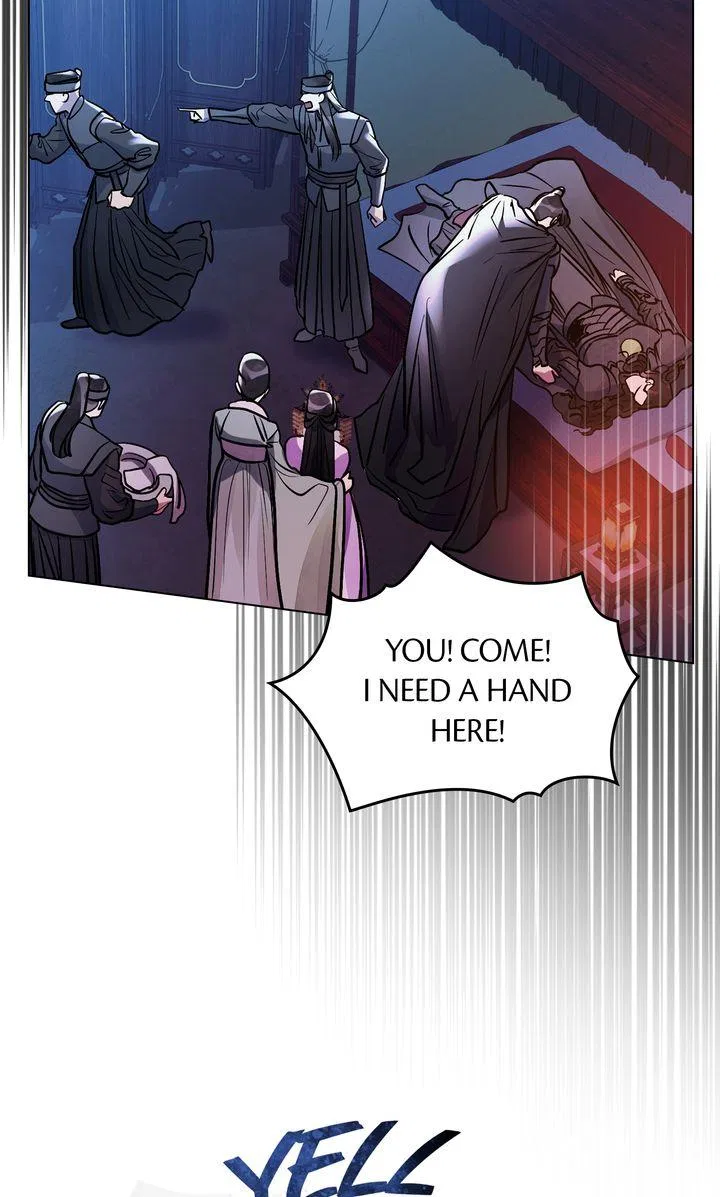 The Tainted Half Chapter 36 – Page 58