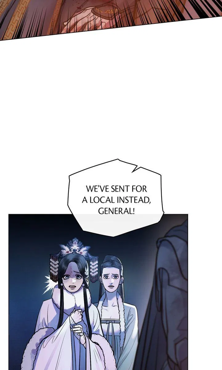 The Tainted Half Chapter 36 – Page 60