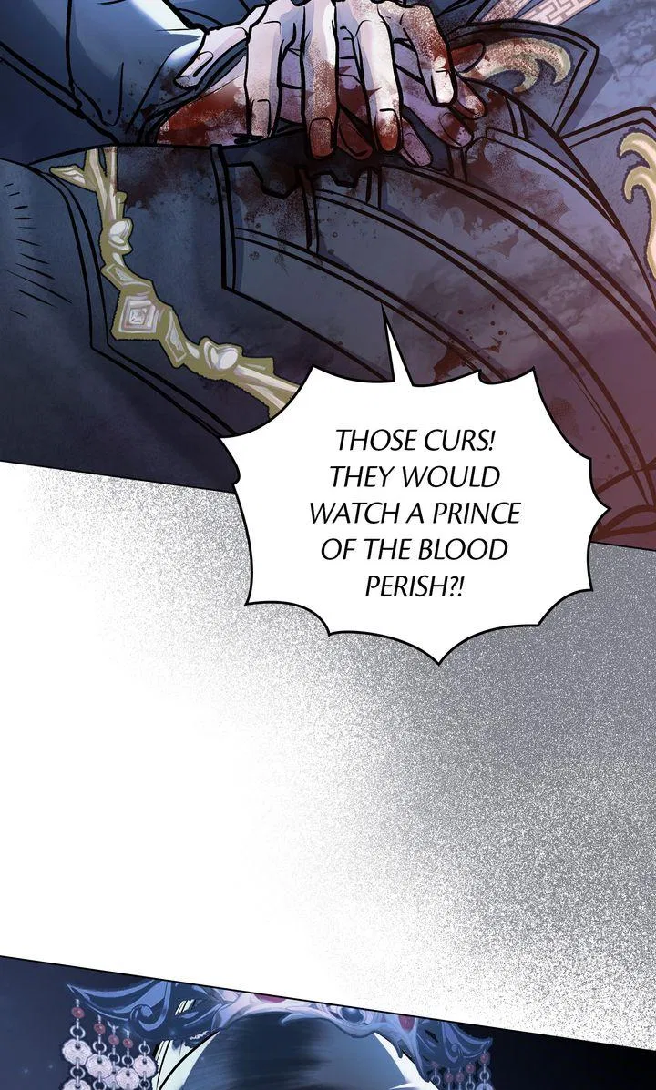 The Tainted Half Chapter 36 – Page 62