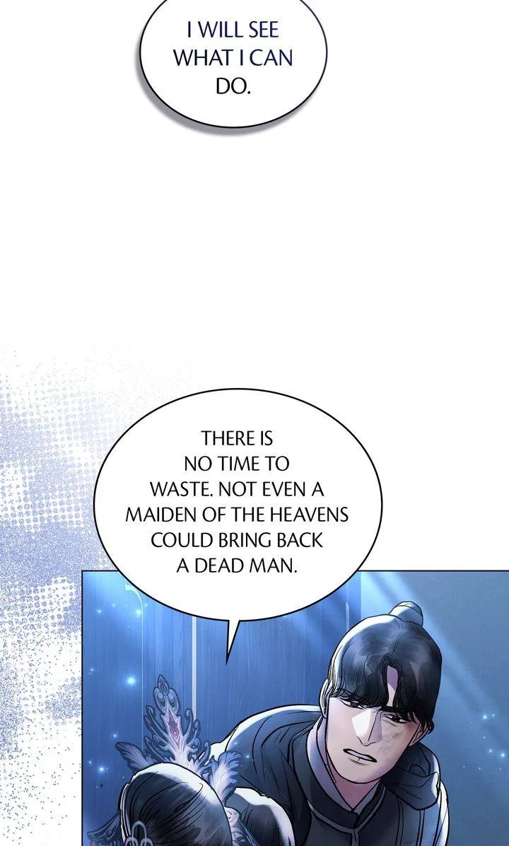 The Tainted Half Chapter 36 – Page 66