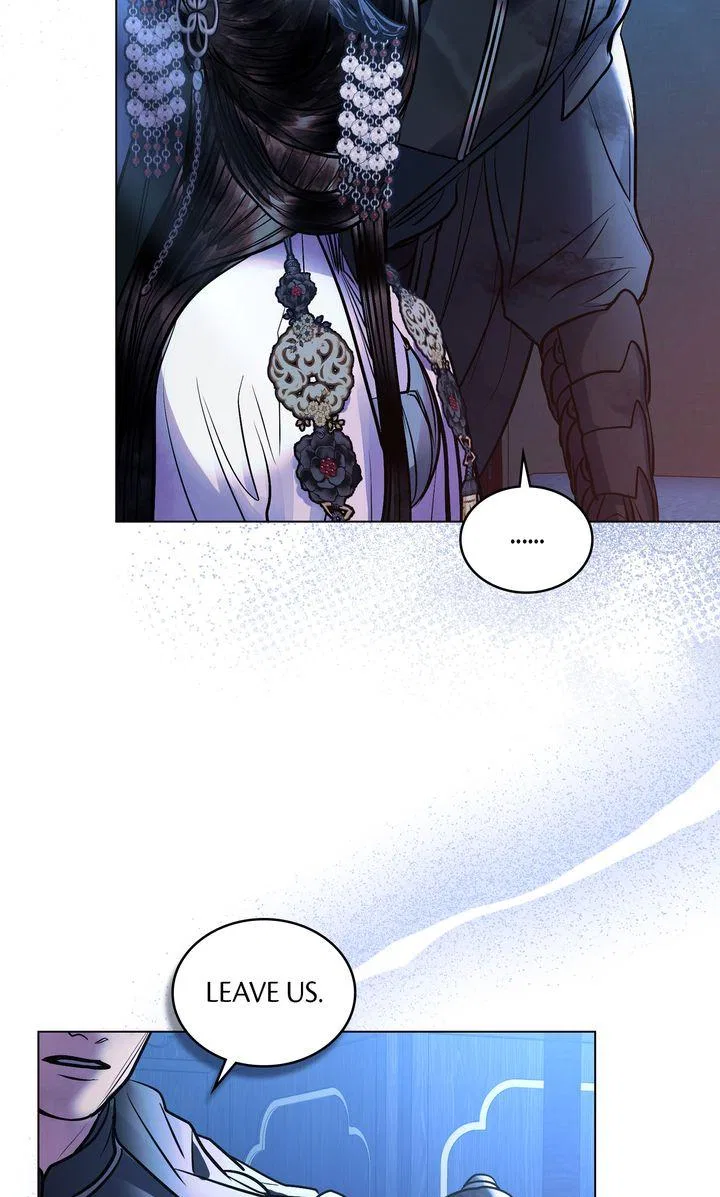The Tainted Half Chapter 36 – Page 67