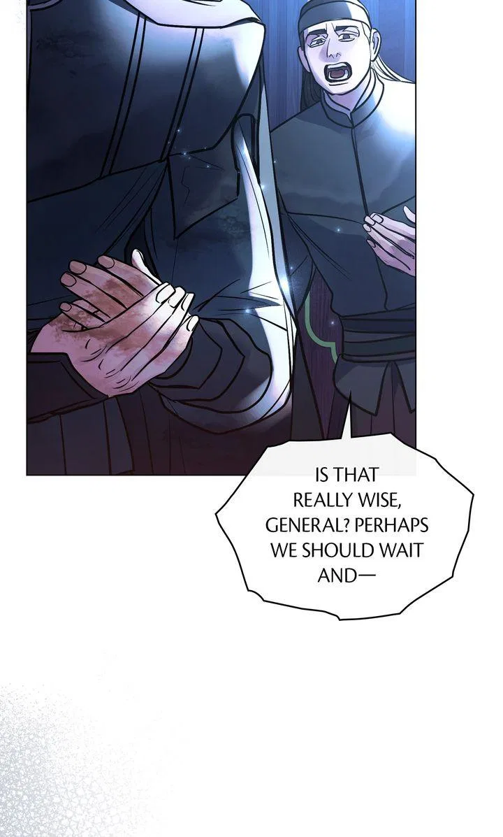 The Tainted Half Chapter 36 – Page 68