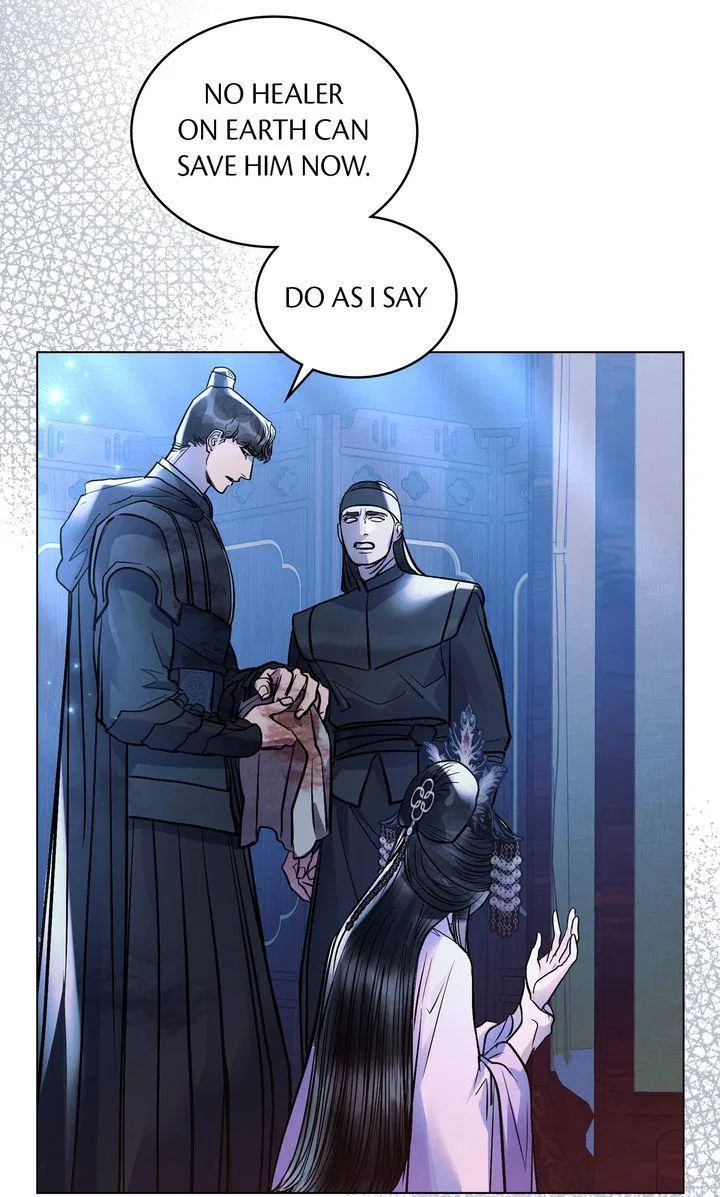 The Tainted Half Chapter 36 – Page 69