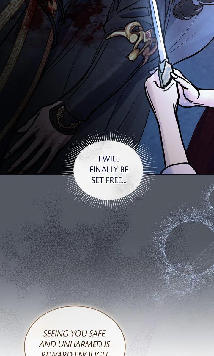 The Tainted Half Chapter 36 – Page 75