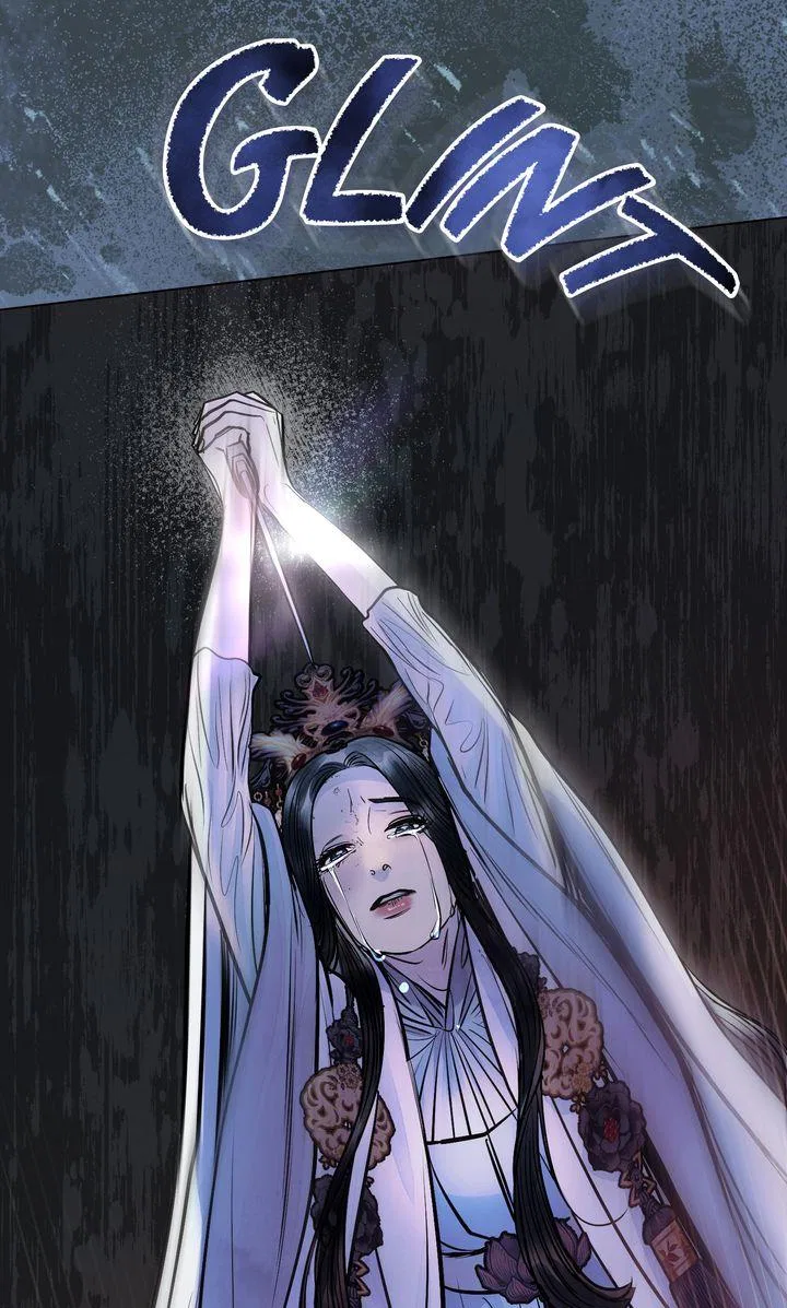 The Tainted Half Chapter 36 – Page 79