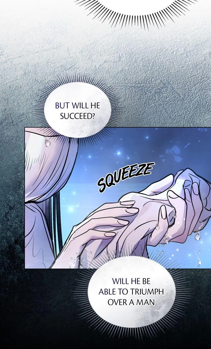 The Tainted Half Chapter 35 – Page 9