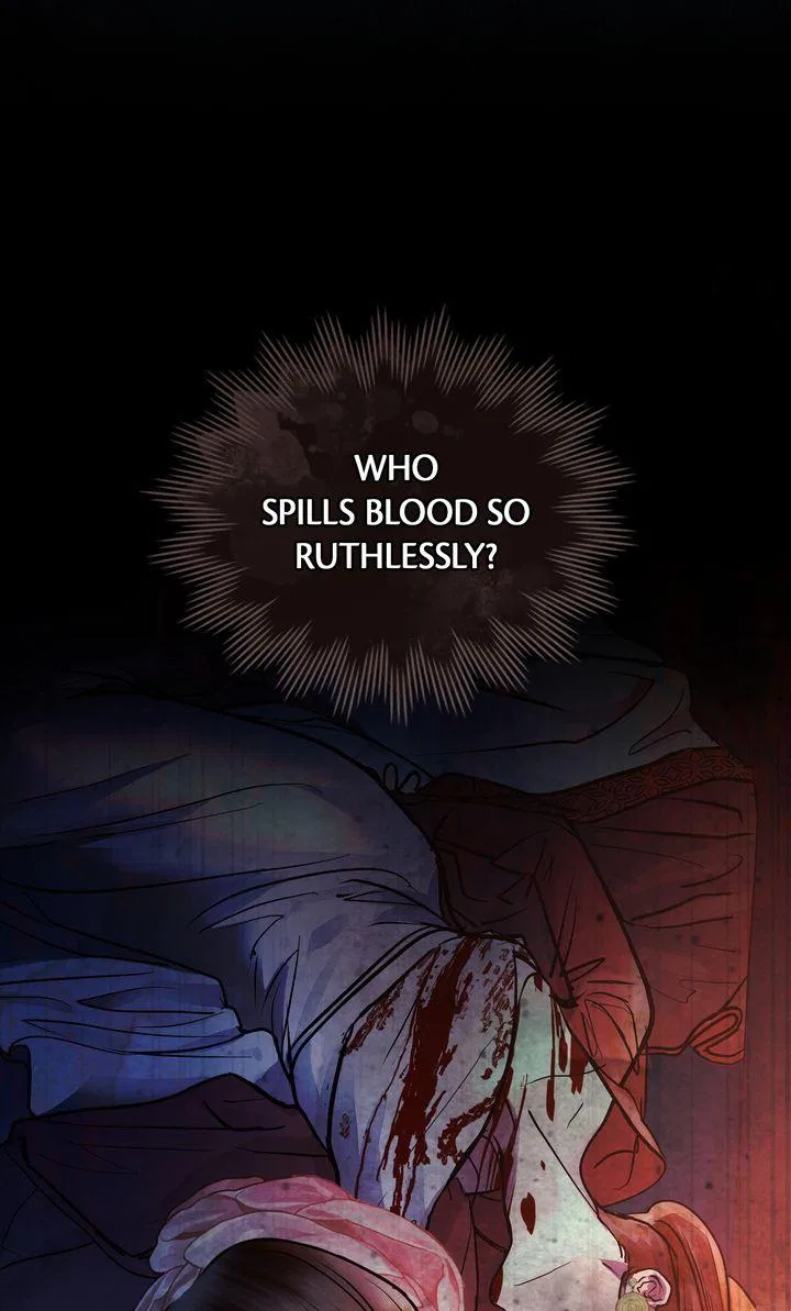 The Tainted Half Chapter 35 – Page 10