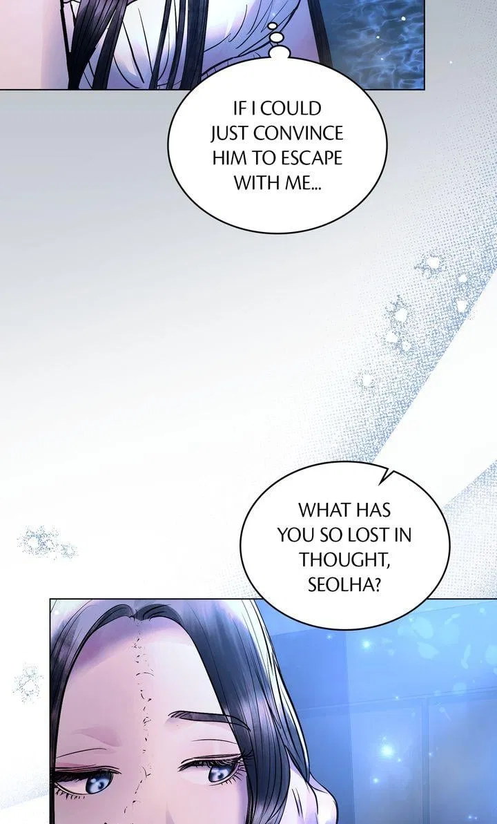 The Tainted Half Chapter 35 – Page 14