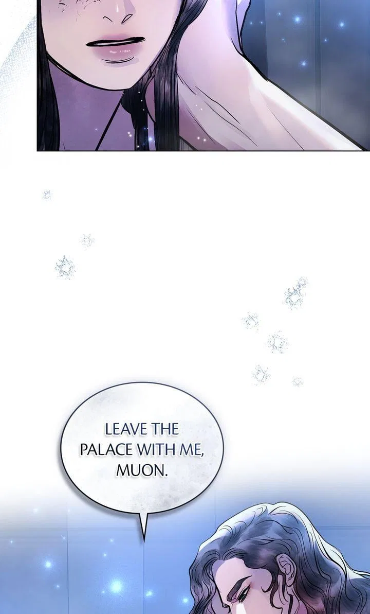 The Tainted Half Chapter 35 – Page 15
