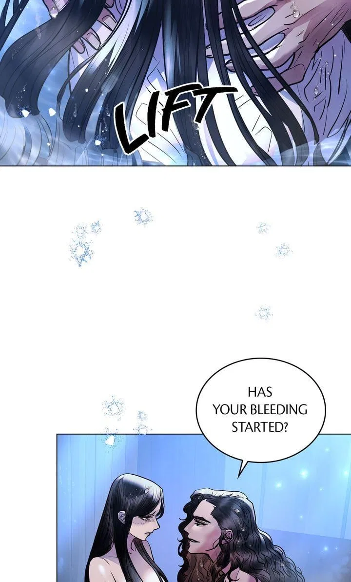 The Tainted Half Chapter 35 – Page 32