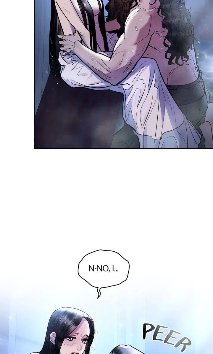 The Tainted Half Chapter 35 – Page 33