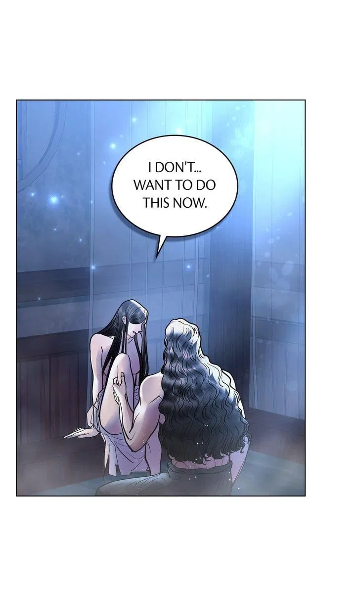 The Tainted Half Chapter 35 – Page 39