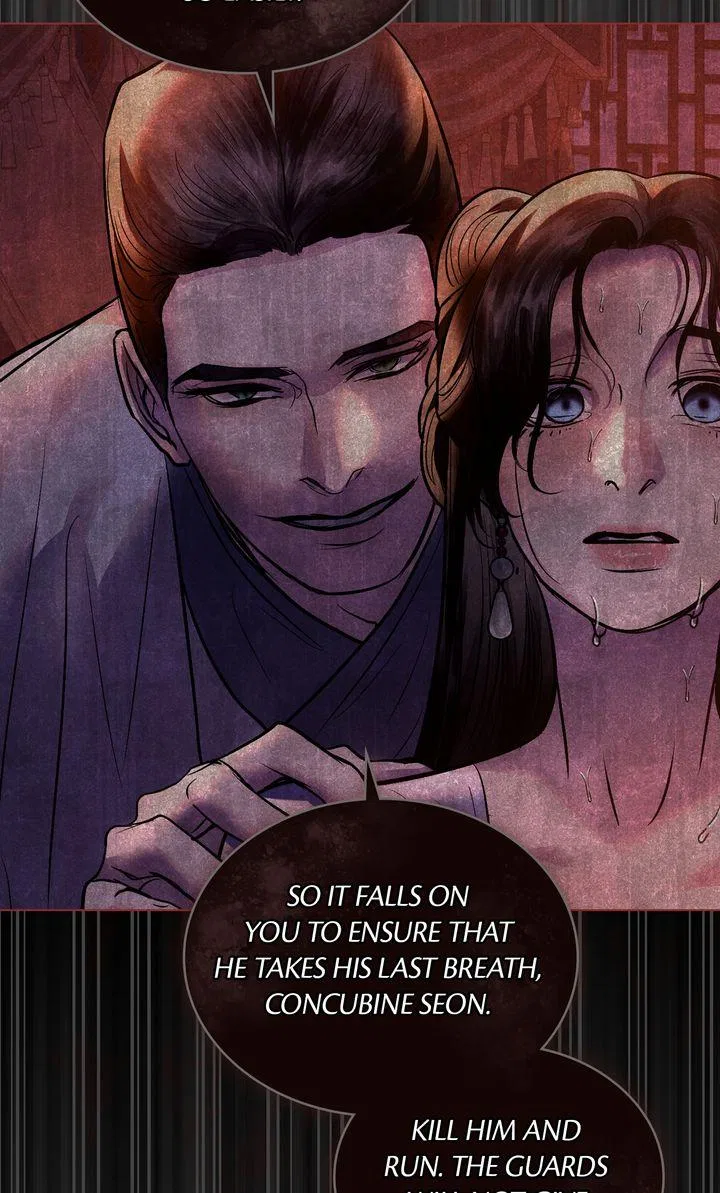 The Tainted Half Chapter 35 – Page 54