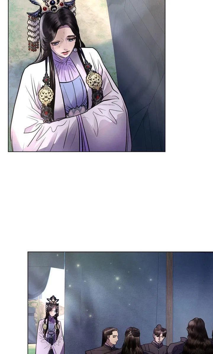 The Tainted Half Chapter 35 – Page 56