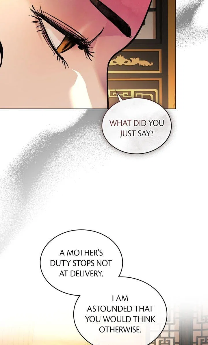 The Tainted Half Chapter 34 – Page 4