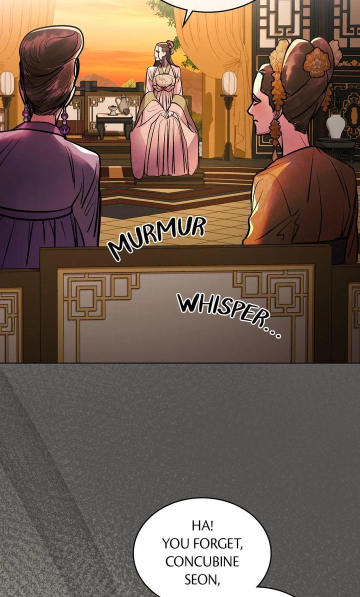 The Tainted Half Chapter 34 – Page 5