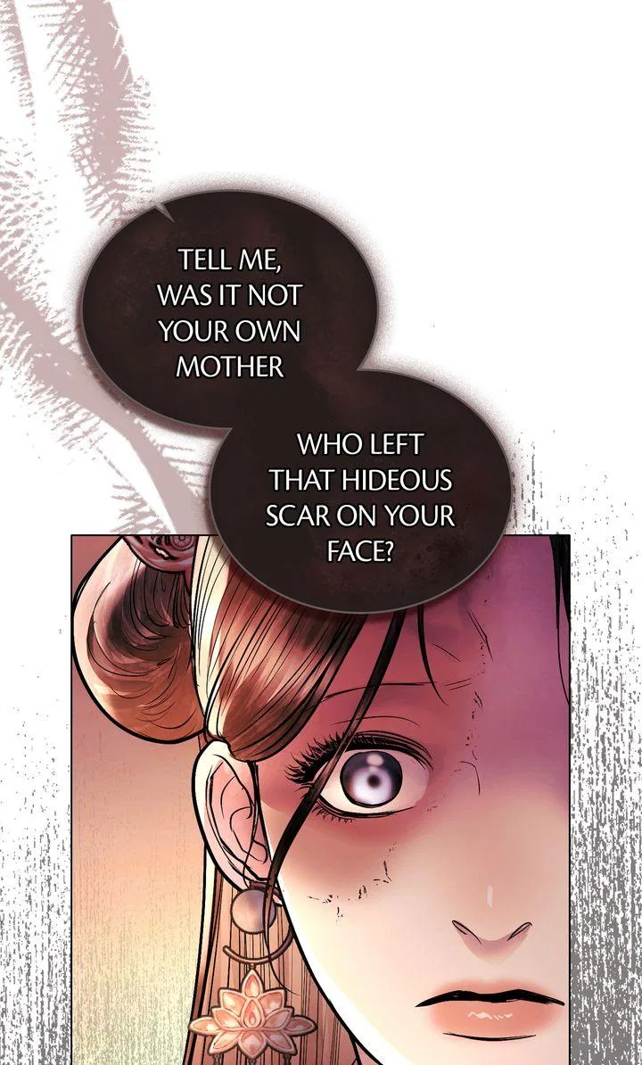 The Tainted Half Chapter 34 – Page 12