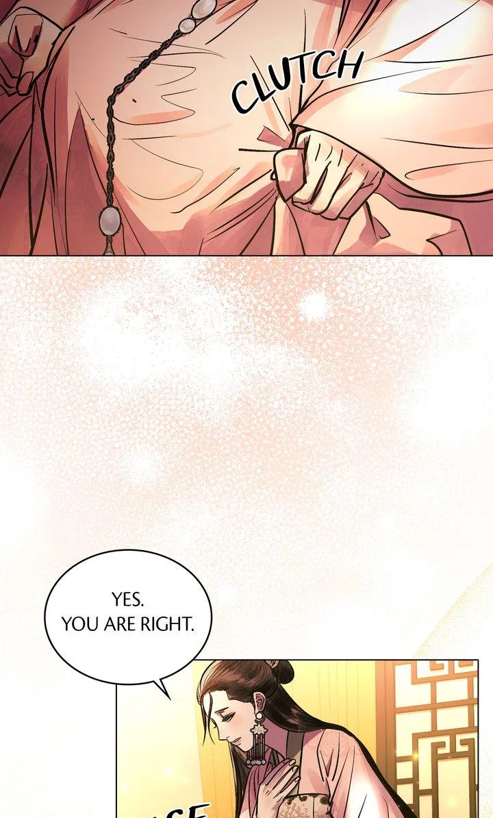The Tainted Half Chapter 34 – Page 16
