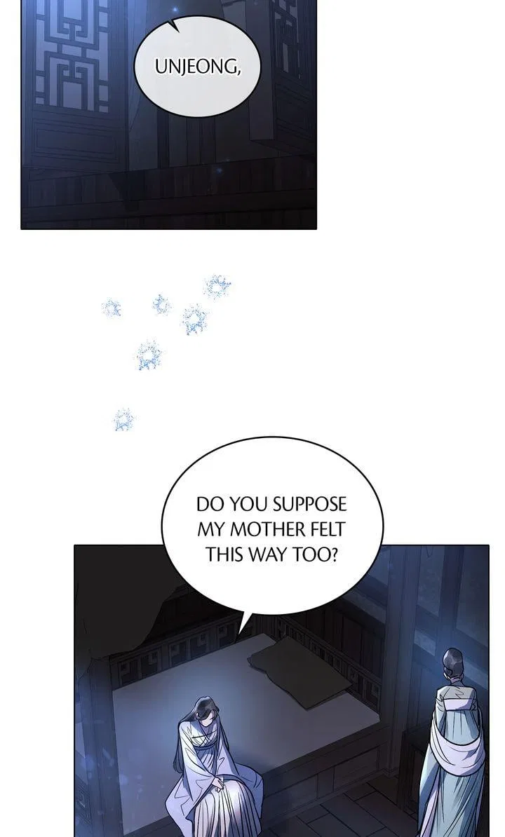 The Tainted Half Chapter 34 – Page 23