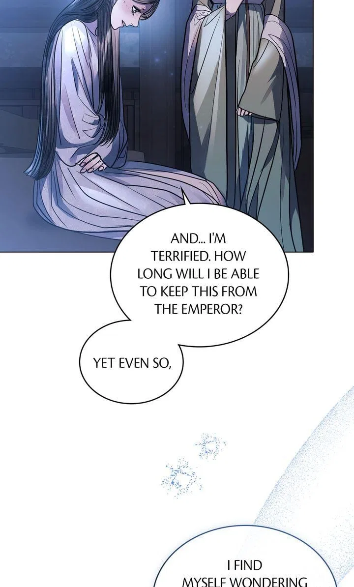 The Tainted Half Chapter 34 – Page 25