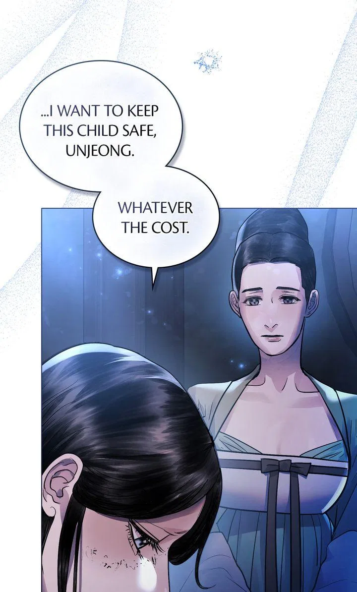 The Tainted Half Chapter 34 – Page 27