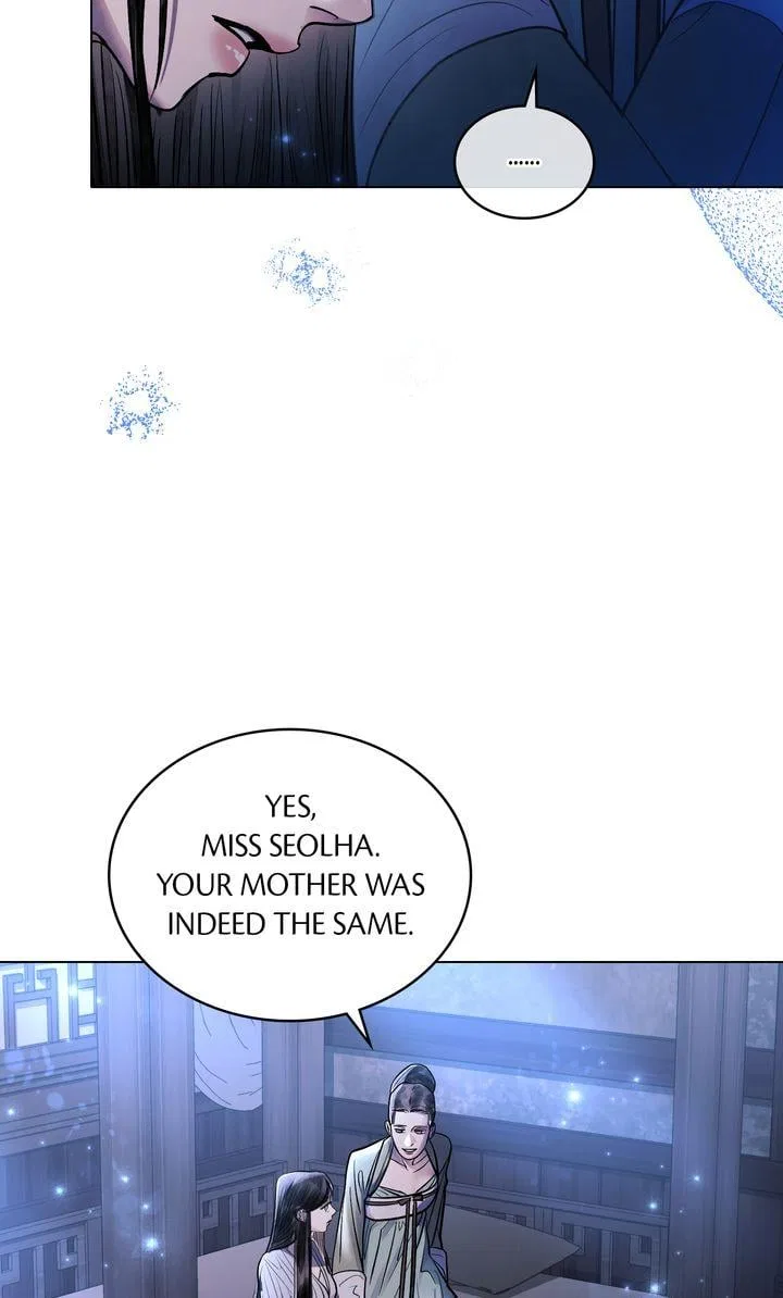The Tainted Half Chapter 34 – Page 28
