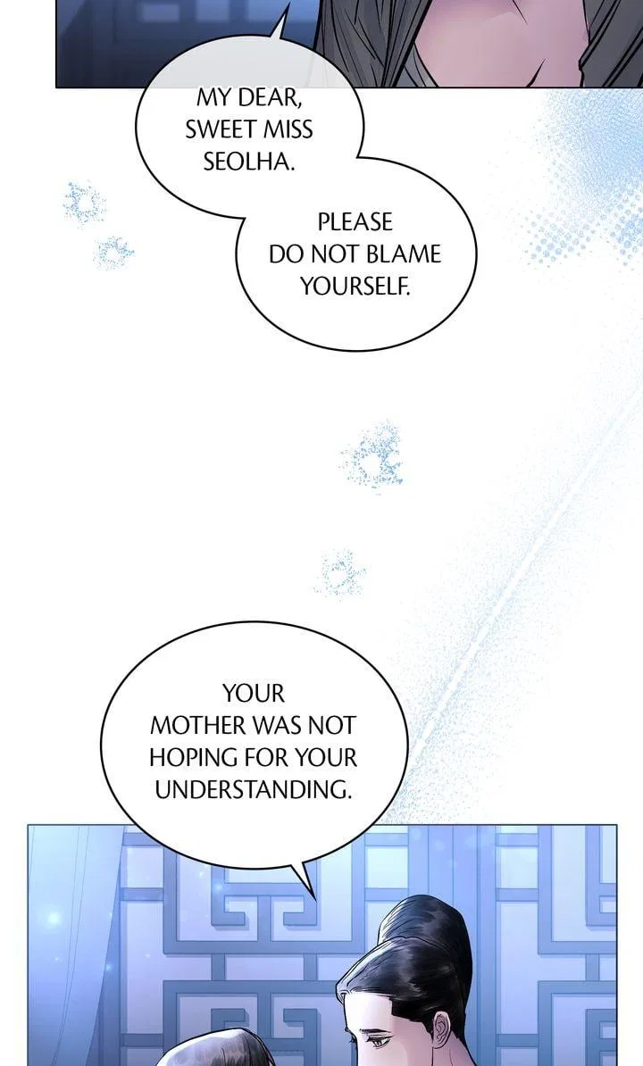 The Tainted Half Chapter 34 – Page 40