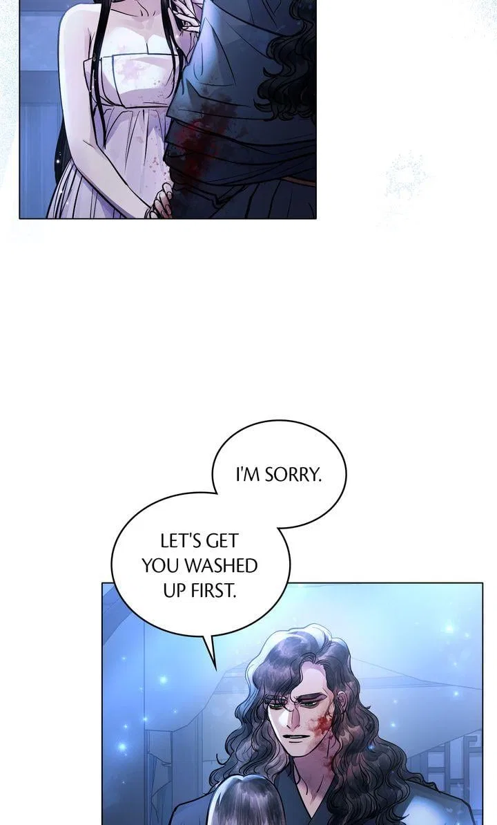 The Tainted Half Chapter 34 – Page 65