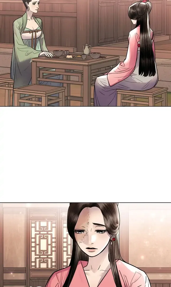 The Tainted Half Chapter 33 – Page 2