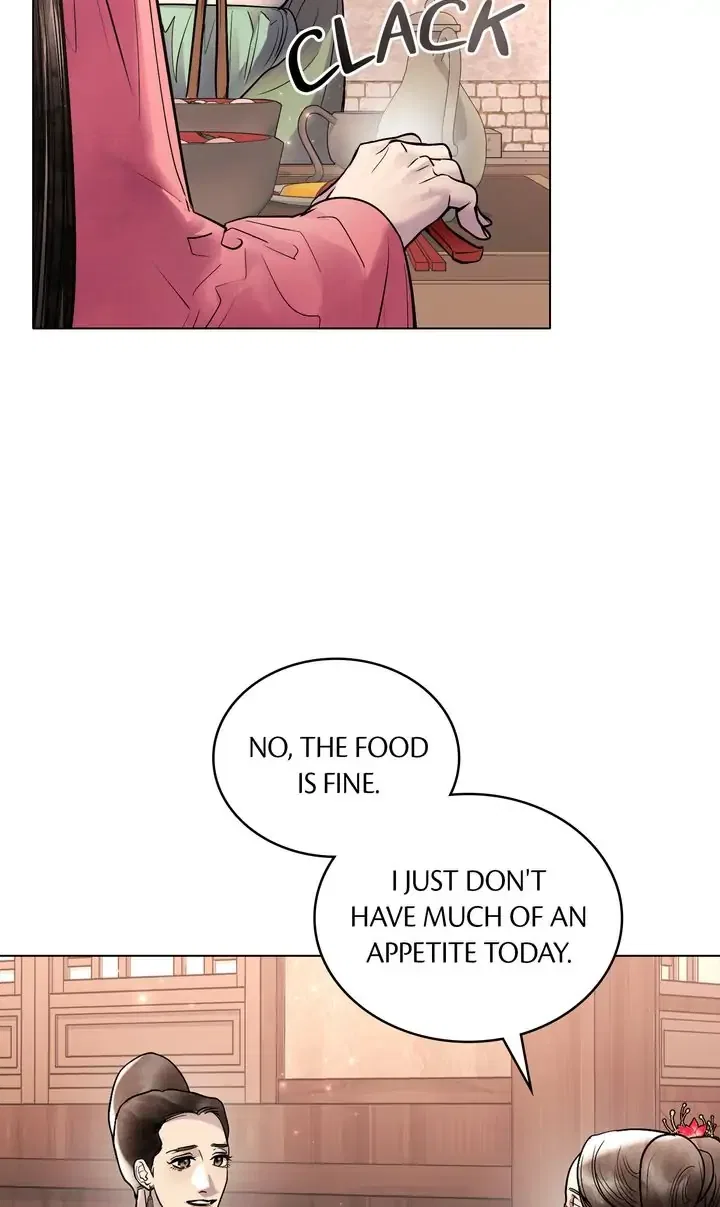 The Tainted Half Chapter 33 – Page 4
