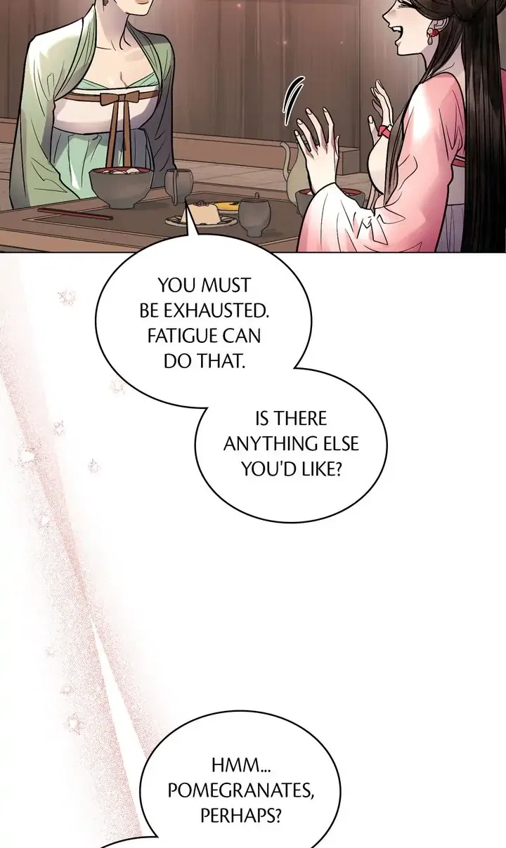 The Tainted Half Chapter 33 – Page 5