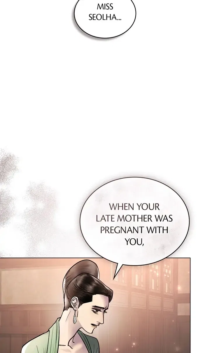 The Tainted Half Chapter 33 – Page 14