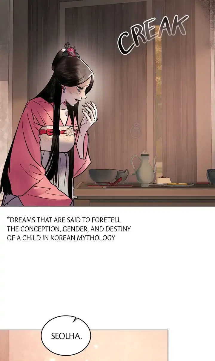 The Tainted Half Chapter 33 – Page 20