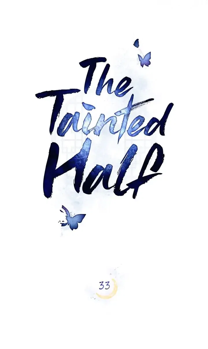 The Tainted Half Chapter 33 – Page 24